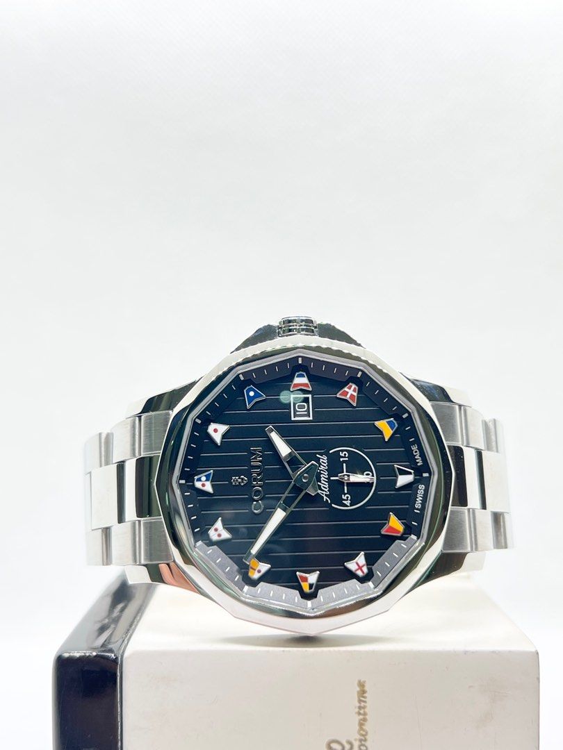 Admiral Cup A395/04043