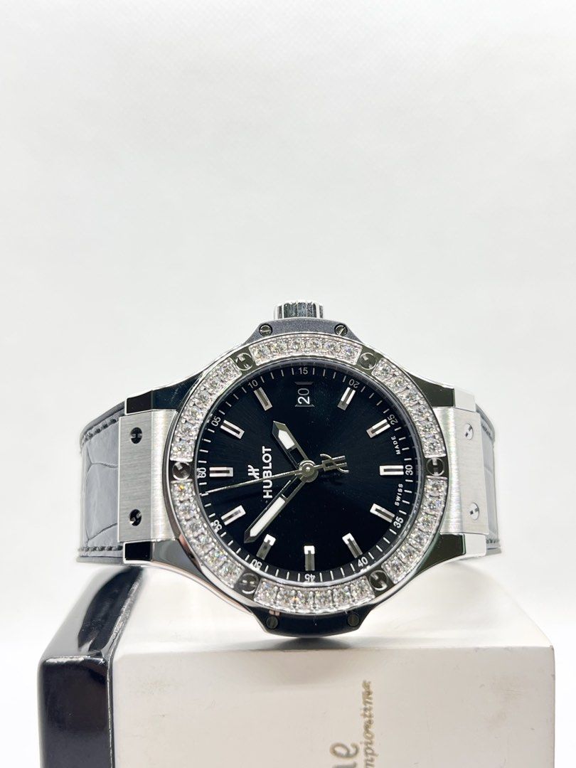 brand new hublot big bang 38 3 1775904144 a05c9c6d progressive