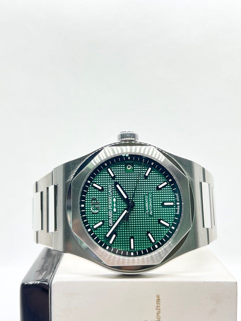 Laureato 42 81010-11-3153-1CM