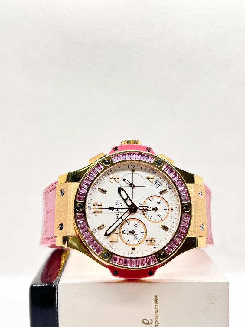 pre owned hublot big bang chro 1758432201 a73ea0c5 progressive