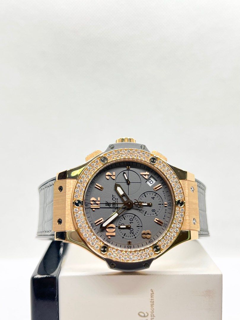 pre owned hublot big bang chro 1759920661 dbf11c6f progressive
