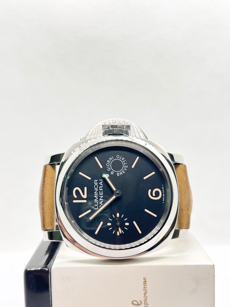 pre owned panerai luminor pam 1760600075 98e8713f progressive