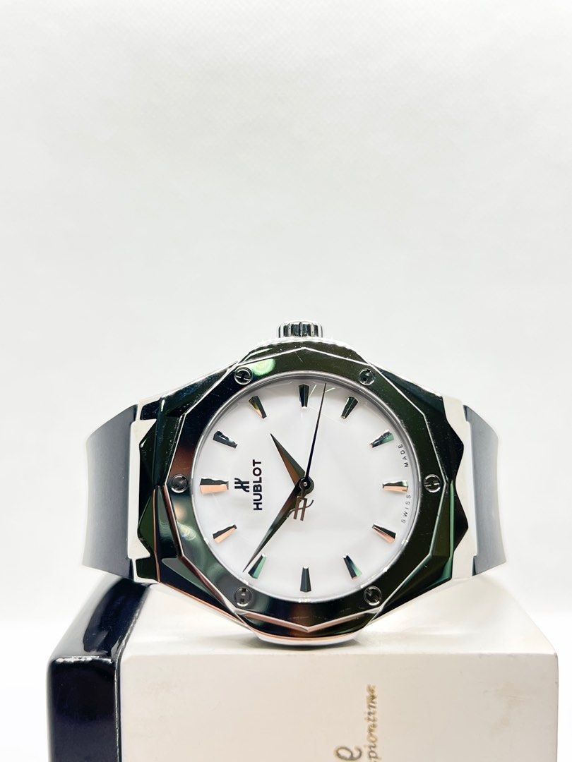 Classic Fusion Orlinski 550.NS.2200.ORL20