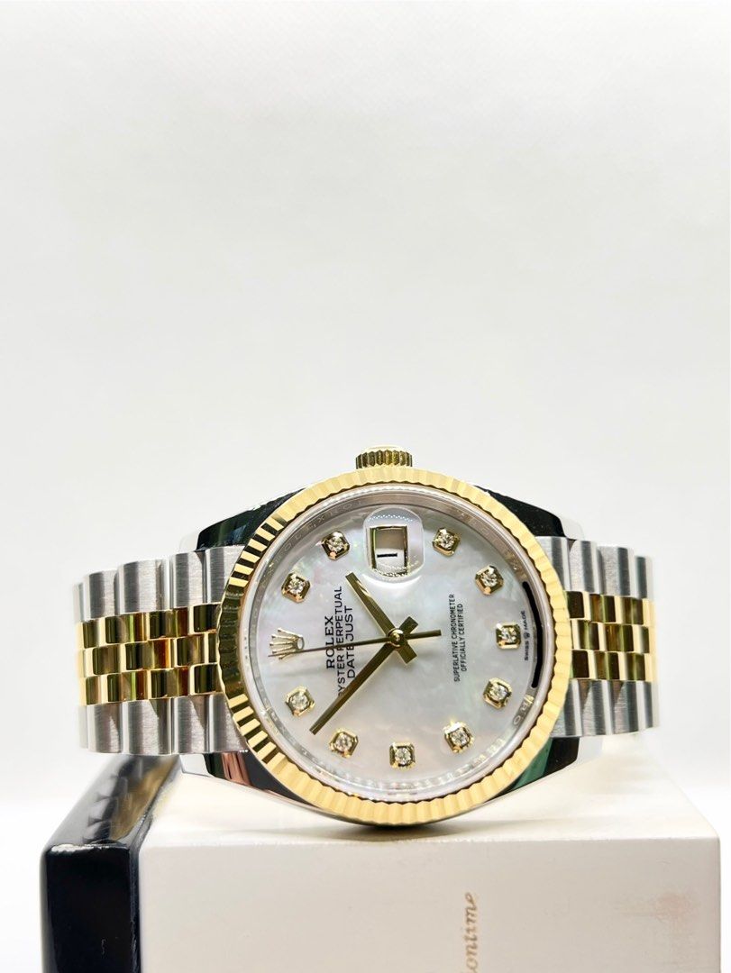 pre owned rolex oyster datejus 1767267125 a3ae9031 progressive