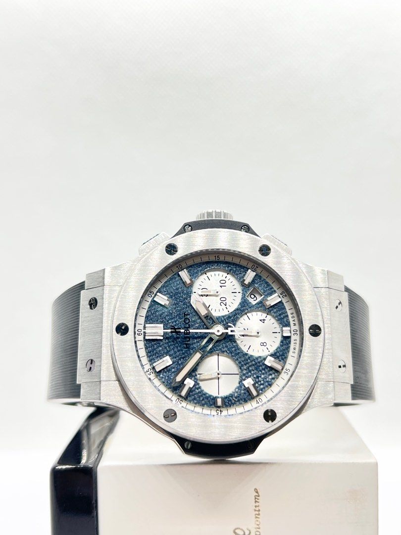 pre owned hublot big bang chro 1752061252 82228dde progressive