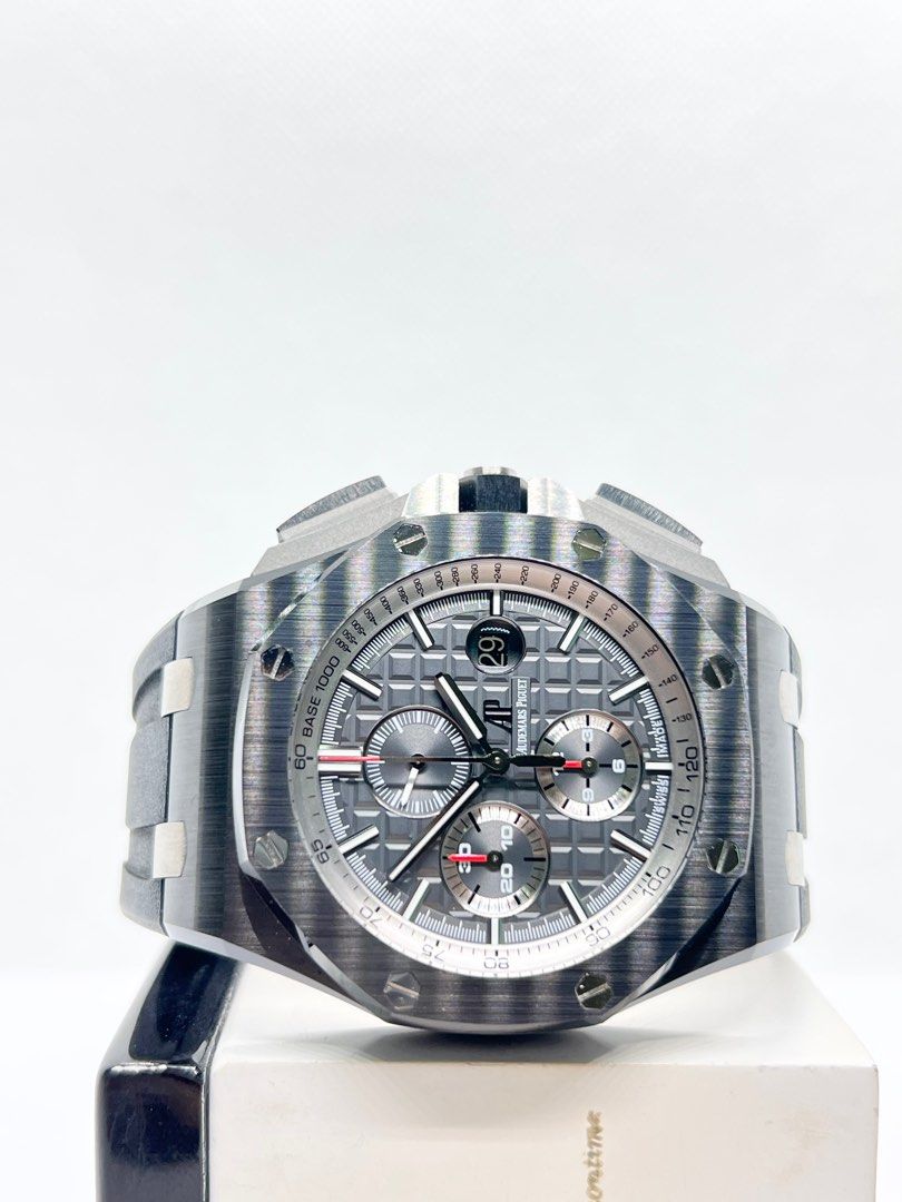 Royal Oak Offshore Novelty 26405CE