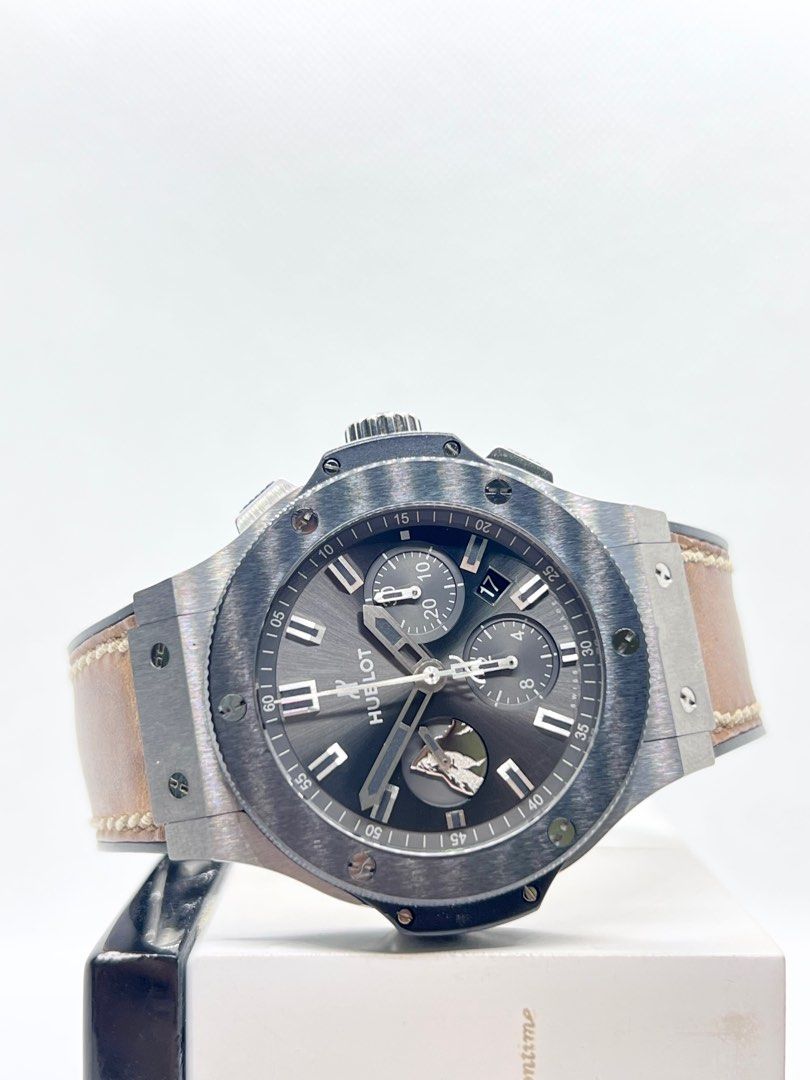 pre owned hublot big bang chro 1768651872 0e27d1f7 progressive