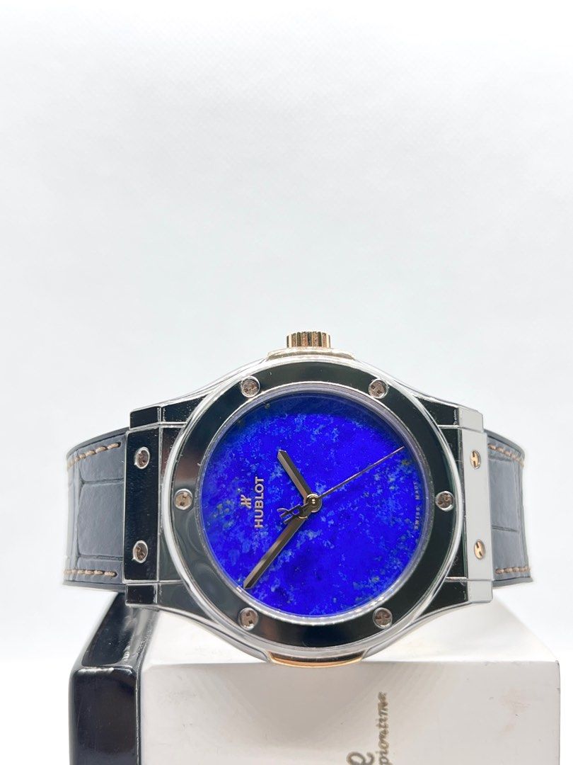 pre owned hublot classic fusio 1767957192 caa60e58 progressive