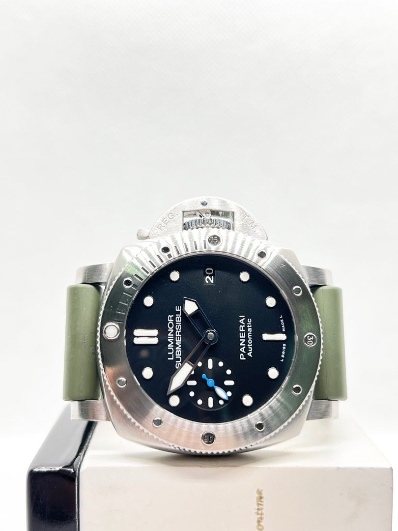 pre owned panerai luminor subm 1766227847 047316d8 progressive
