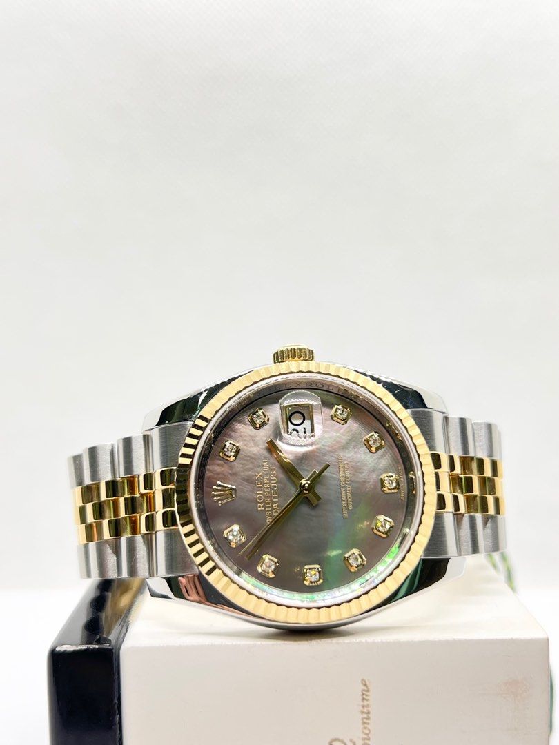 pre owned rolex oyster datejus 1766224434 71705ddd progressive