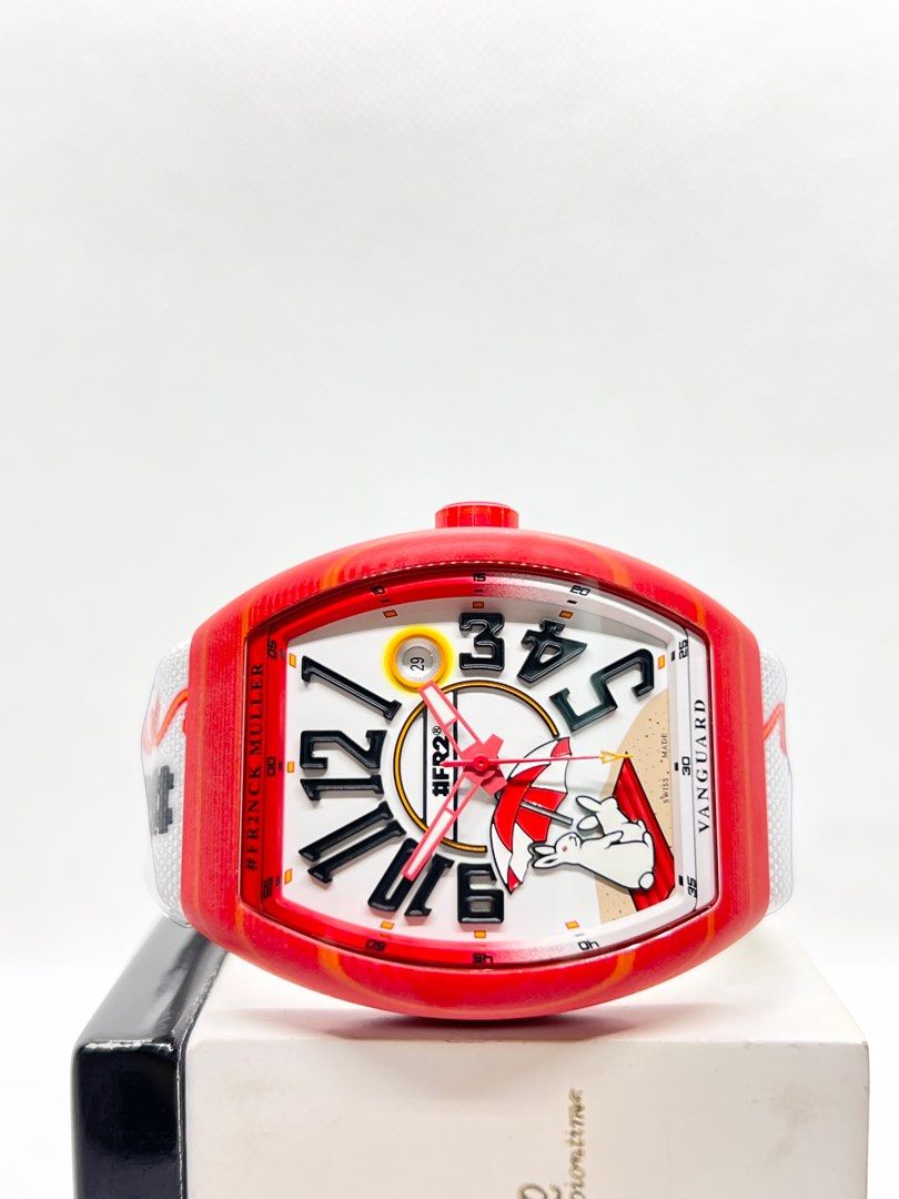 brand new franck muller vangua 1766642134 eeabeedc progressive