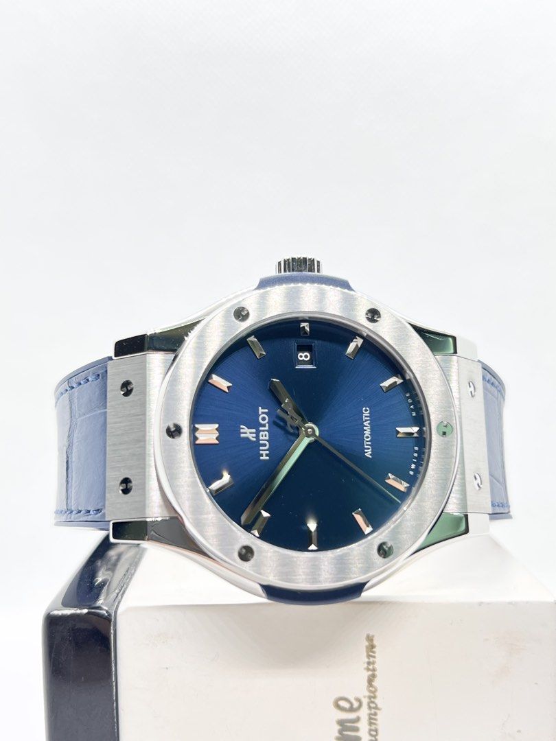 brand new hublot classic fusio 1774176054 dc734889 progressive