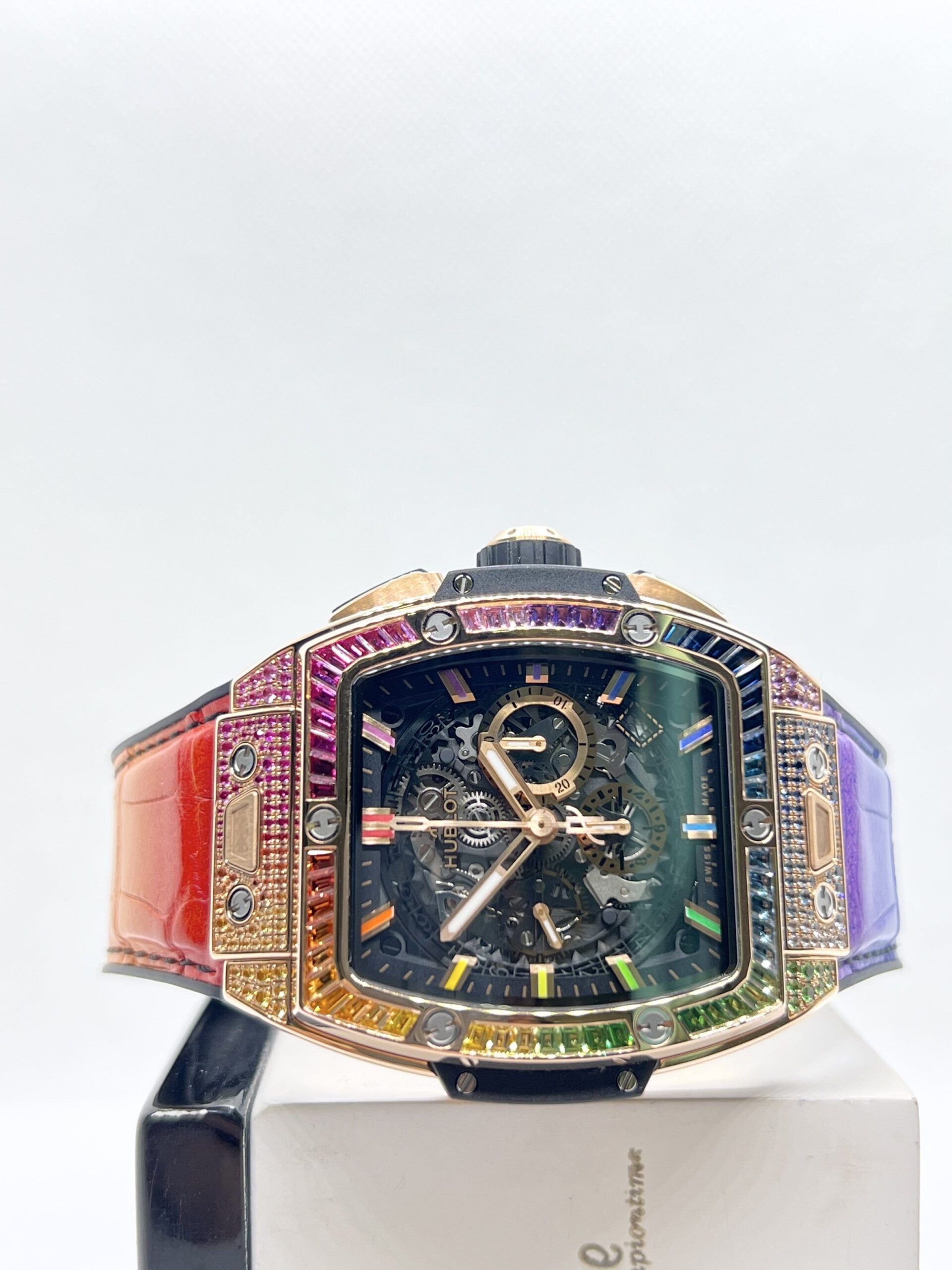 brand new hublot spirit of big 1769071877 7e6beee8 progressive