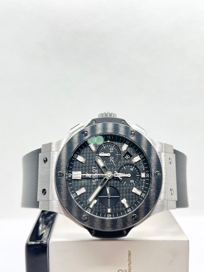 pre owned hublot big bang chro 1760605953 4061bf4a progressive