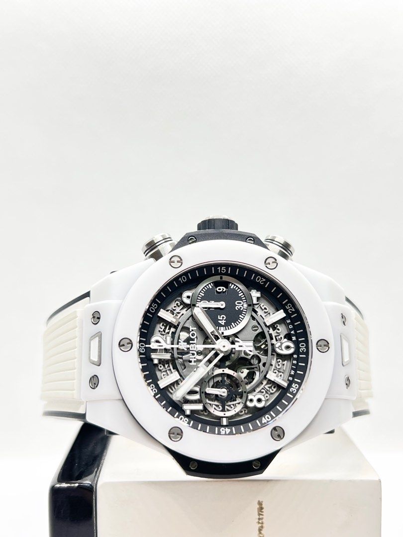 pre owned hublot big bang unic 1767957261 f12584aa progressive