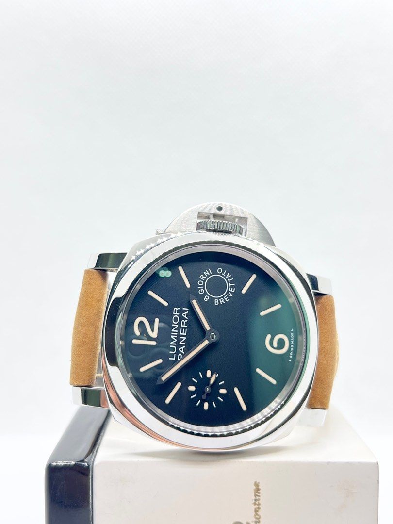 pre owned panerai luminor pam 1760519744 8fe94cab progressive