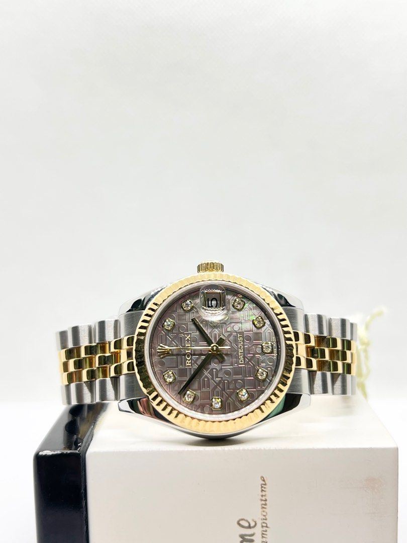 pre owned rolex oyster datejus 1760519145 0c5246e8 progressive