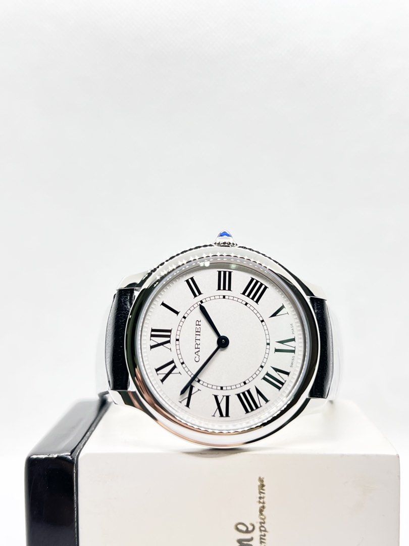 Cartier De Ronde WSRN0031