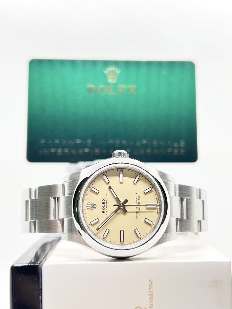 Oyster Perpetual 277200