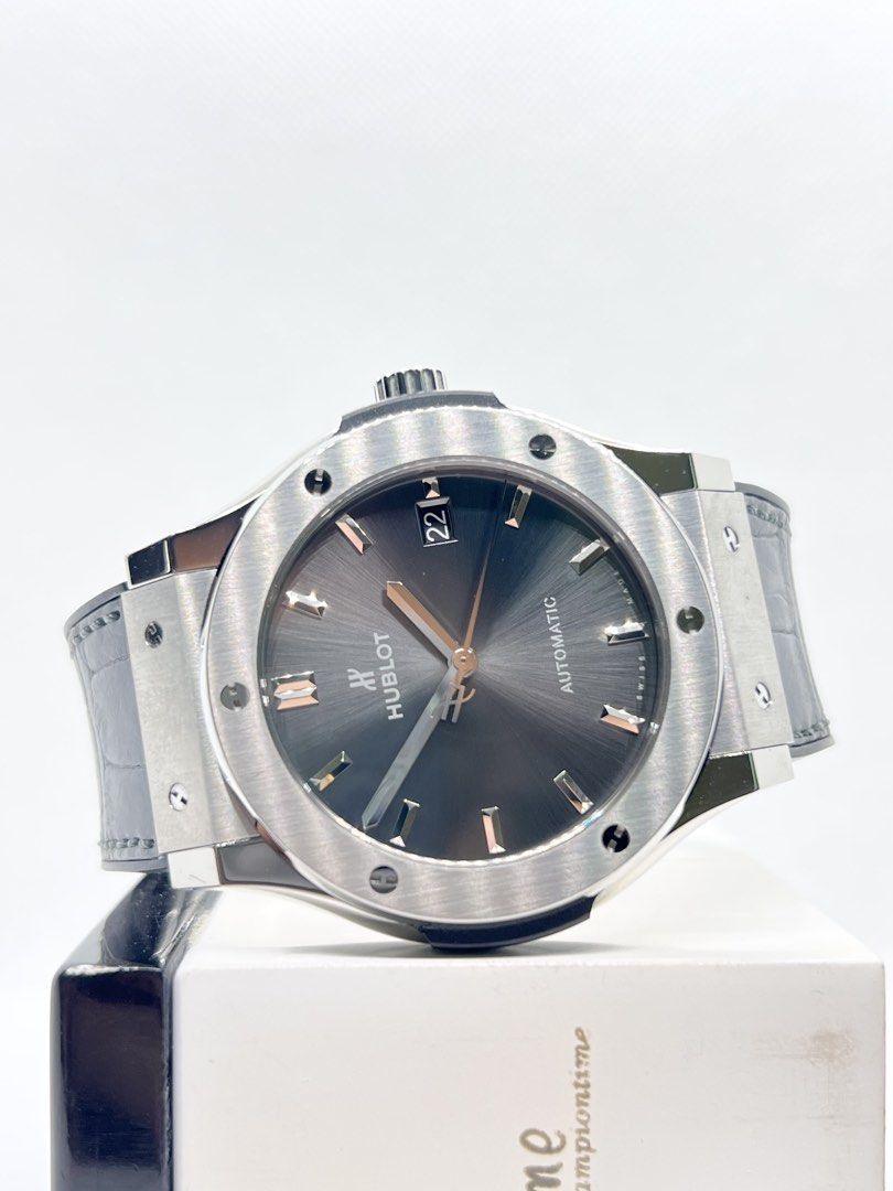 pre owned hublot classic fusio 1774175999 b4ea329e progressive