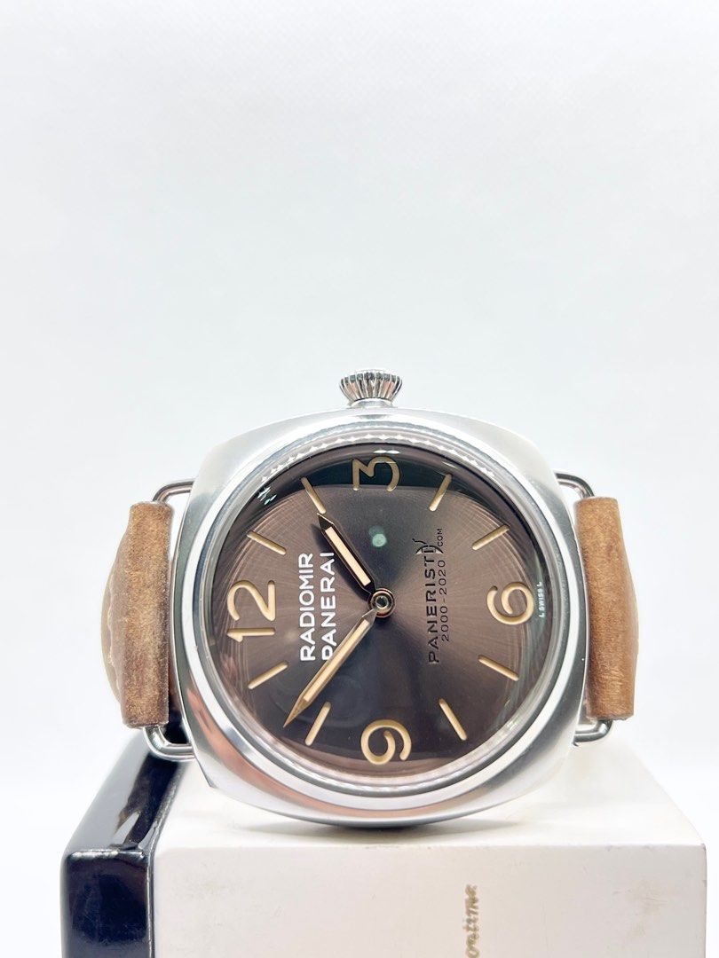 pre owned panerai radiomir ven 1763889974 ecfa1d63 progressive
