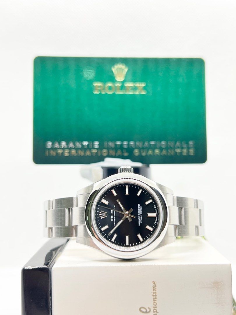 Oyster Perpetual 28 276200