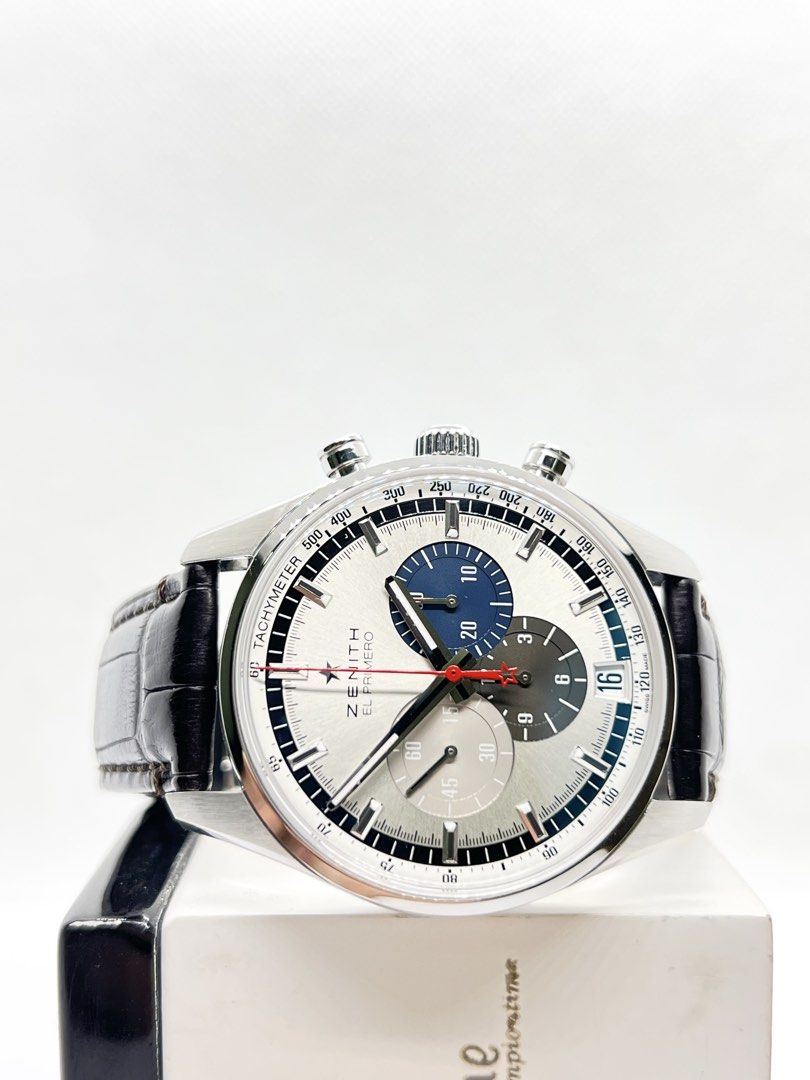 pre owned zenith el primero 03 1772077537 2c0dfc0b progressive