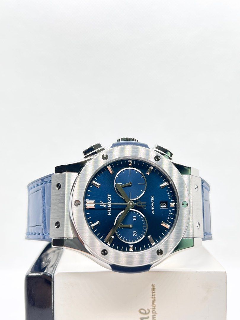 brand new hublot classic fusio 1766747125 f5eae092 progressive