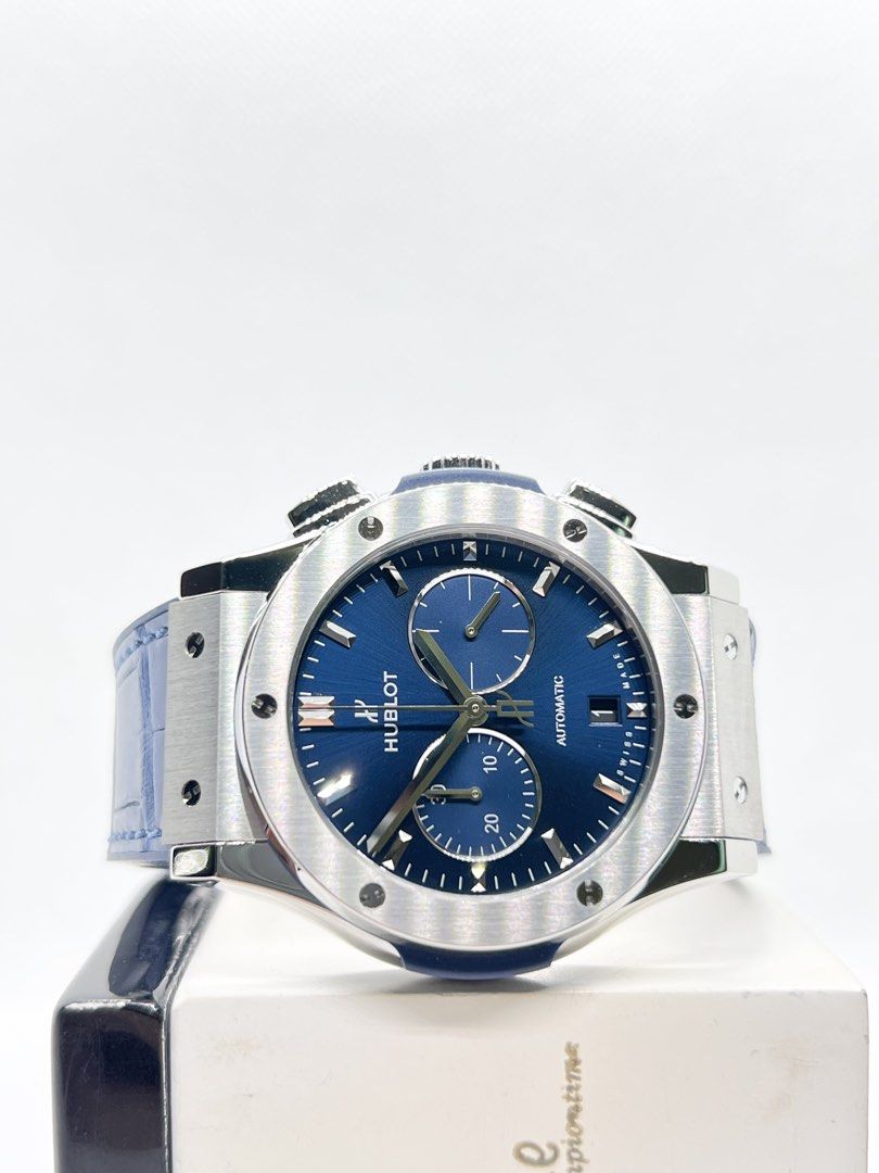 brand new hublot classic fusio 1775024724 853657fa progressive