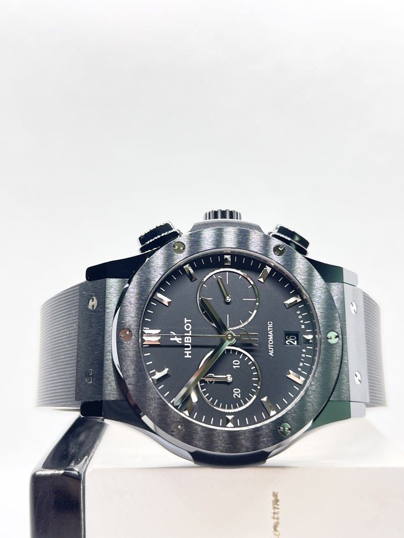 brand new hublot classic fusio 1785043757 cd38d073 progressive