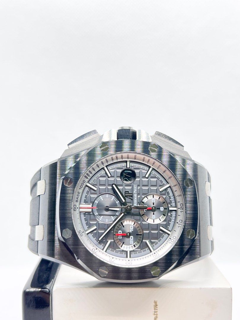 Royal Oak Offshore Novelty 26405CE