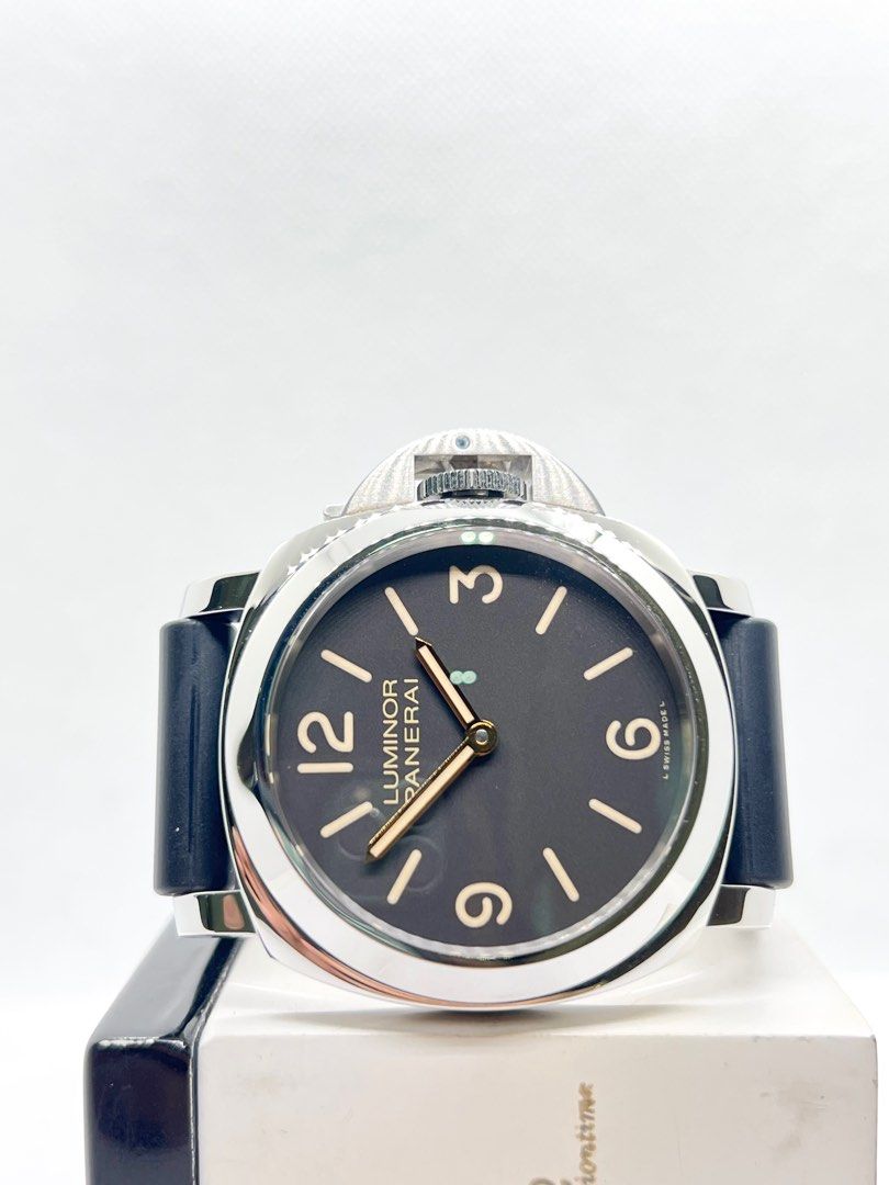 pre owned panerai luminor mari 1761726115 ff193113 progressive