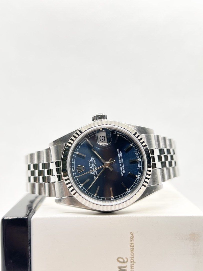 pre owned rolex oyster datejus 1778068434 3b493b1f progressive