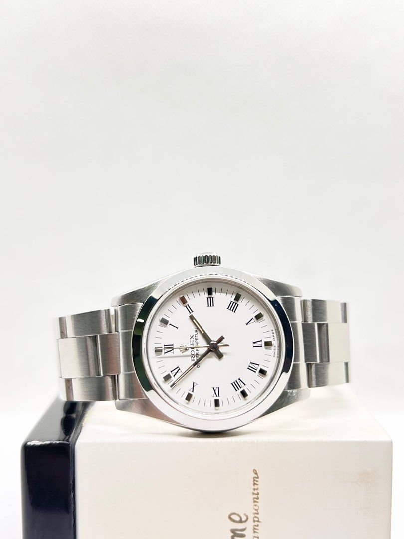 Oyster Perpetual 31 67480