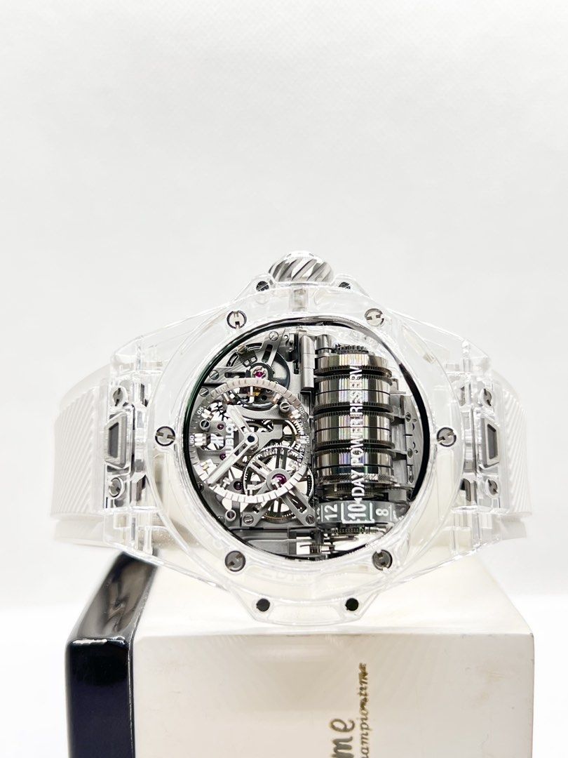 Big Bang MP-11 911.JX.0102.RW