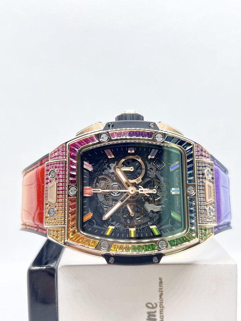 brand new hublot spirit of big 1779598743 a374abda progressive