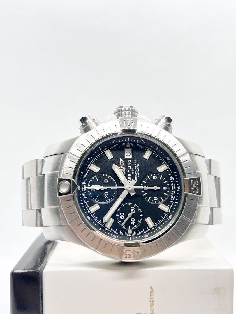 pre owned breitling avenger ch 1778068216 e40a2ed1 progressive