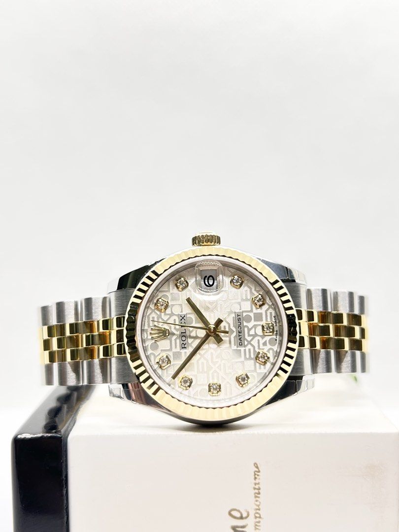 Datejust 31 178273