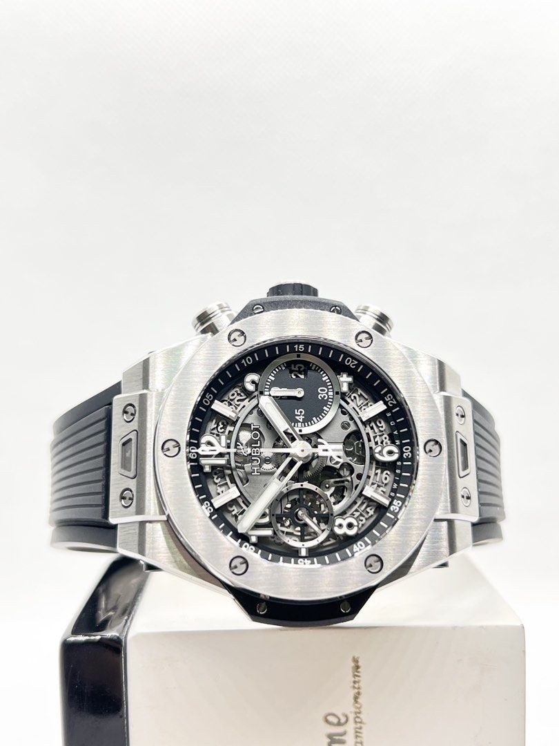 brand new hublot big bang unic 1772187120 b78c807f progressive