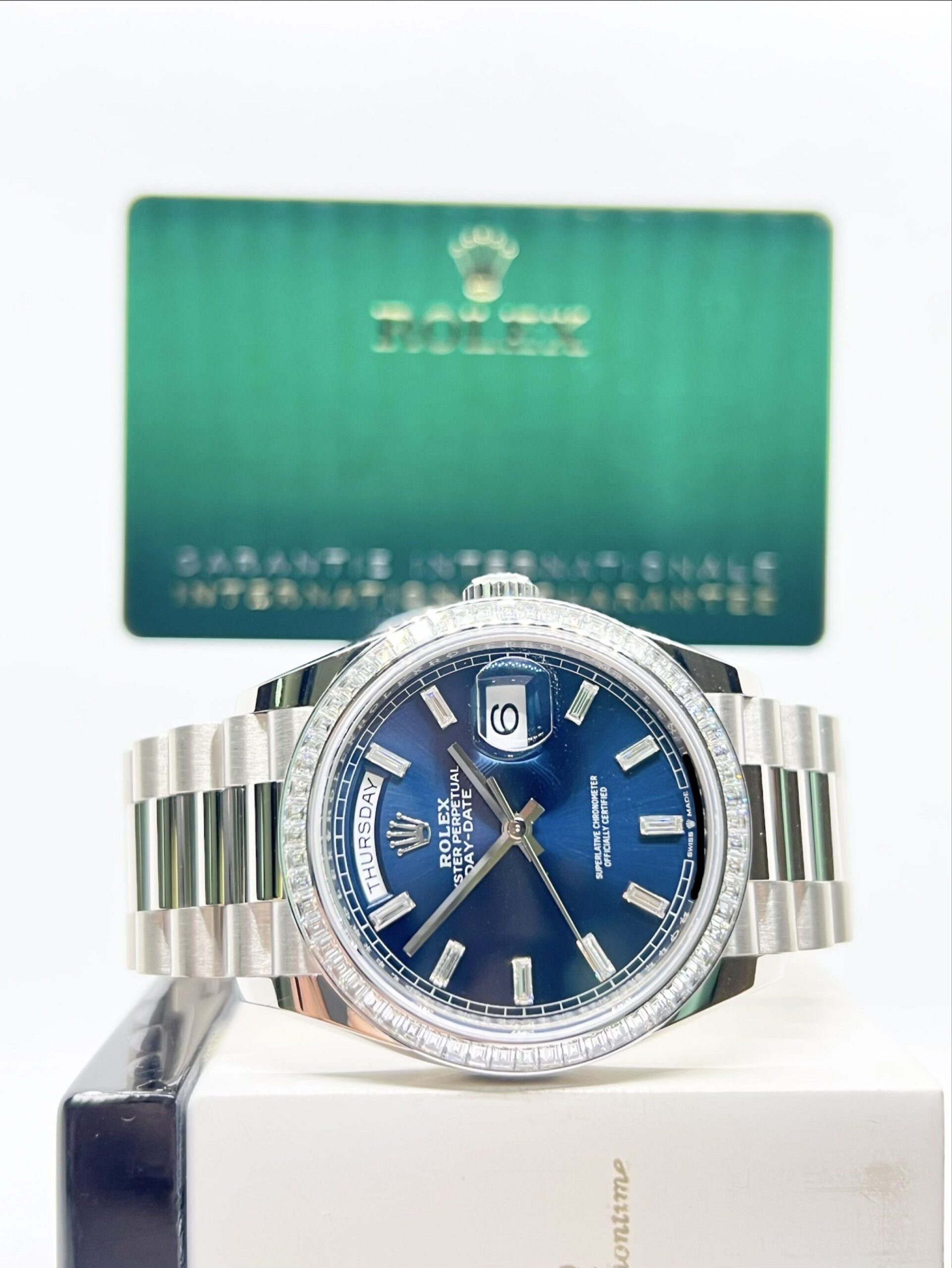 Day-Date 36 128399TBR