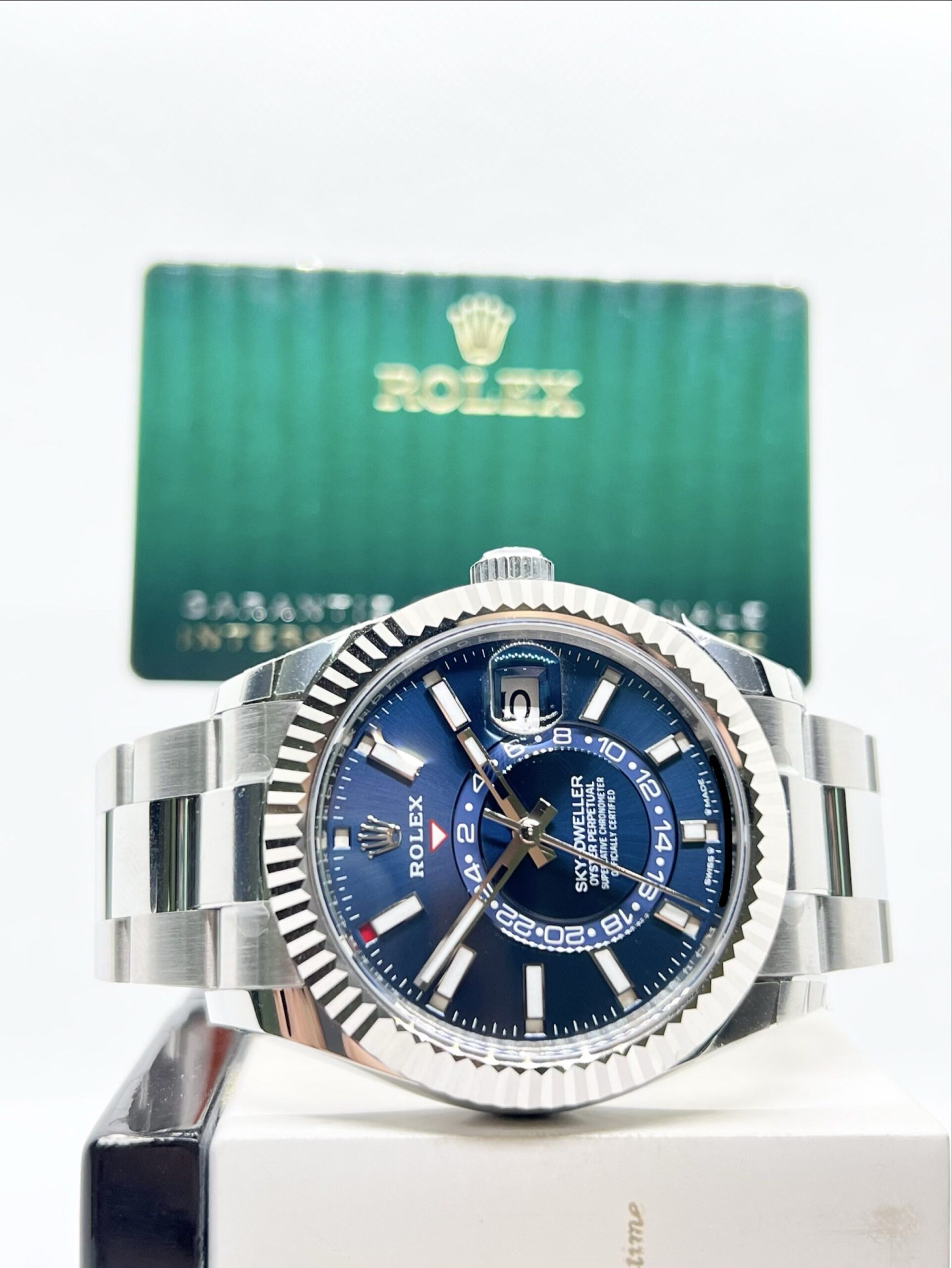 brand new rolex oyster skydwel 1770805390 2715700f progressive