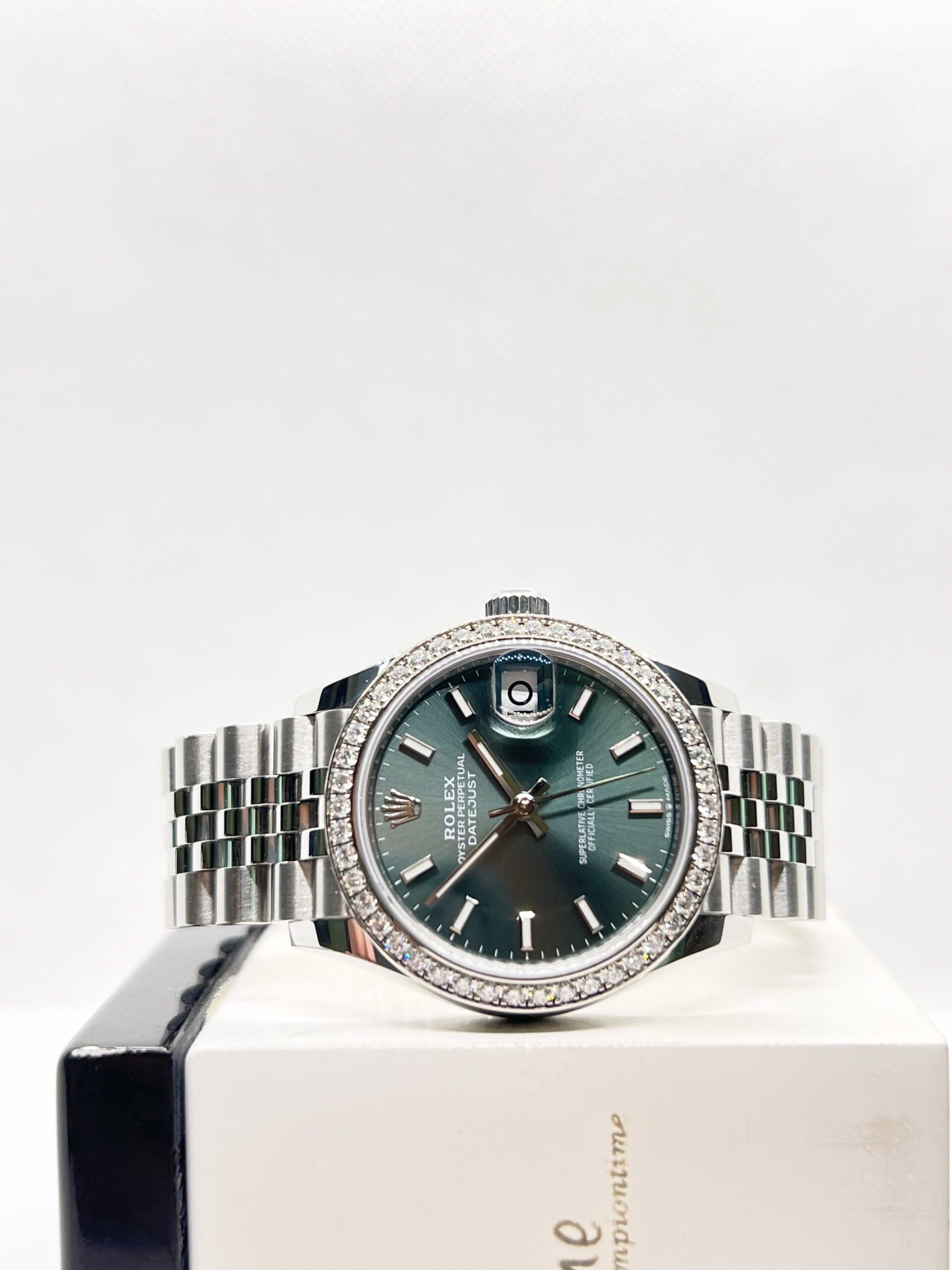 pre owned rolex oyster datejus 1770719844 0241e946 progressive