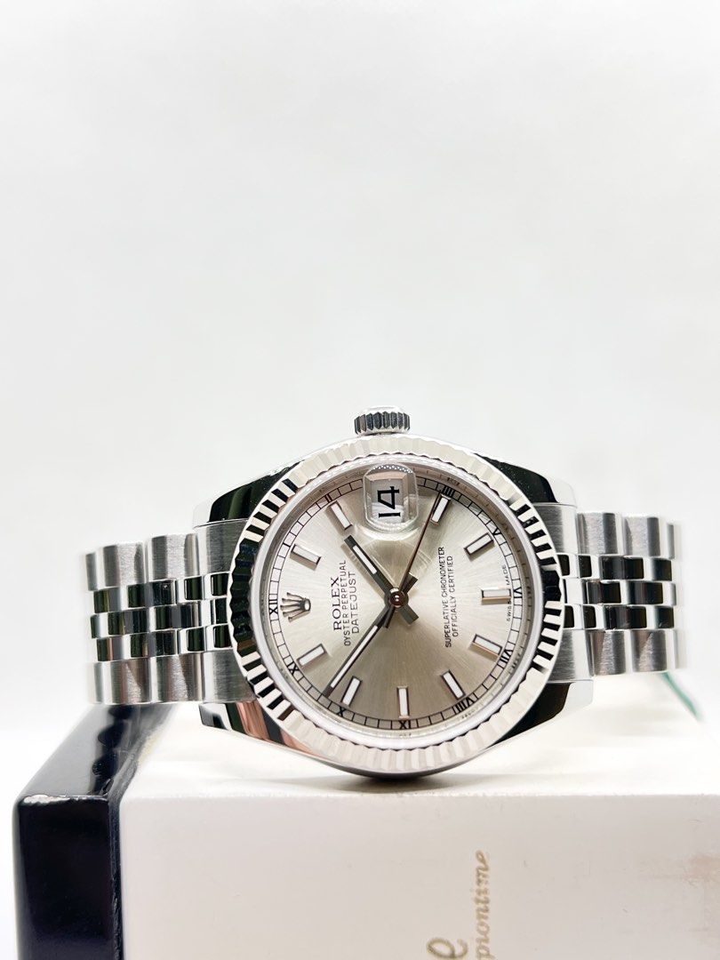 pre owned rolex oyster datejus 1778928227 bf95729b progressive