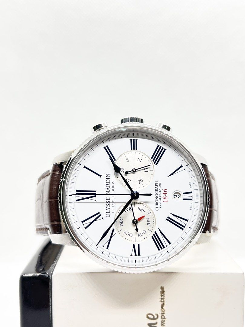 pre owned ulysses nardin marin 1777786414 68ef128a progressive