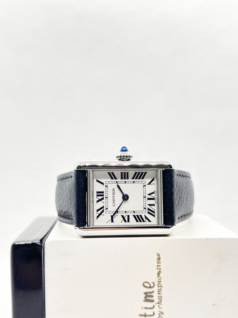 brand new cartier tank must sm 1772703369 fc024826 progressive