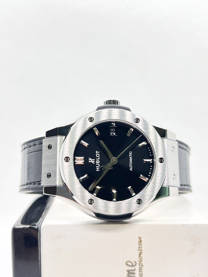 brand new hublot classic fusio 1774176821 0894f9f4 progressive