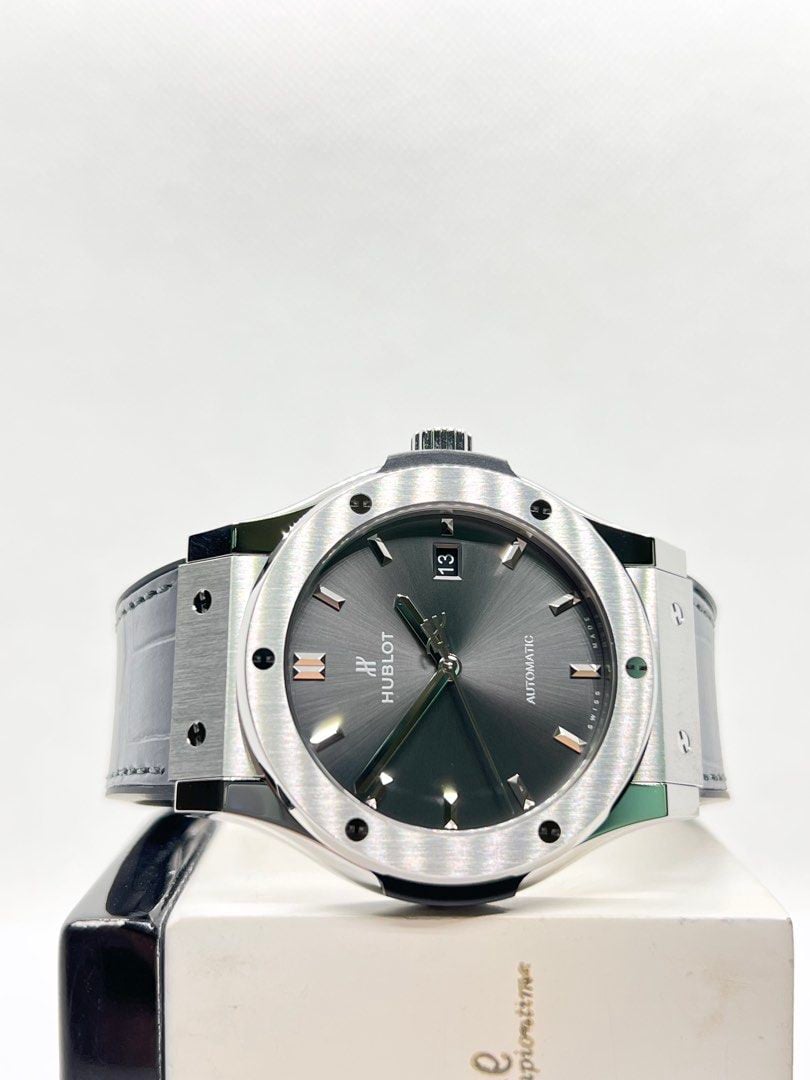brand new hublot classic fusio 1774955863 0d593704 progressive