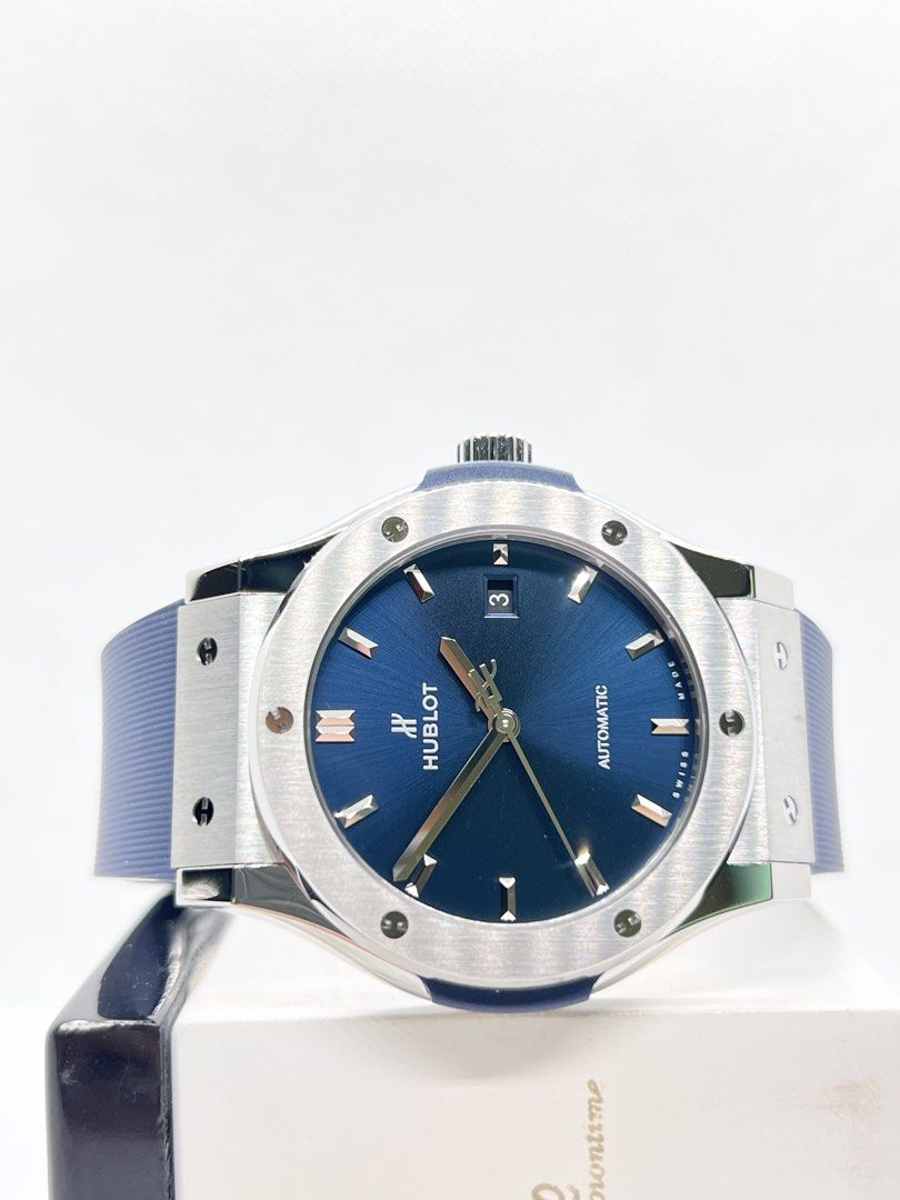 brand new hublot classic fusio 1784453682 1db59b95 progressive
