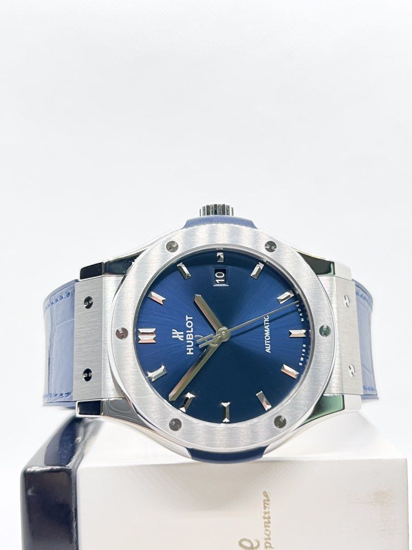 brand new hublot classic fusio 1784453796 4d2ae167 progressive