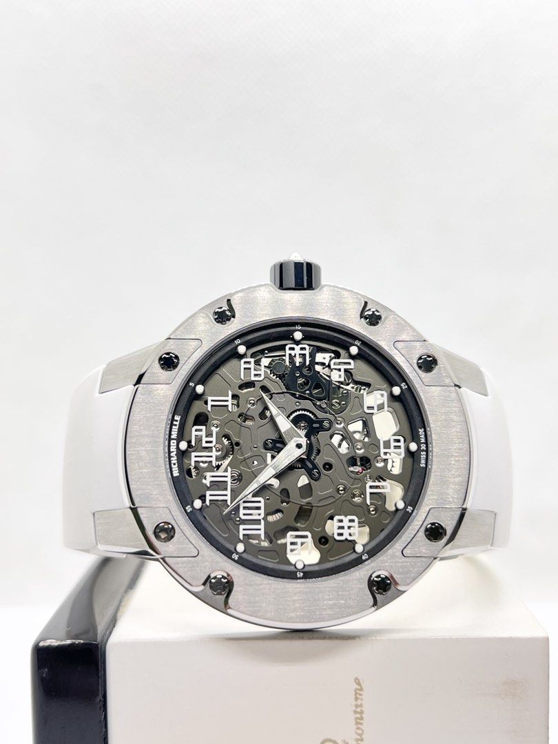 brand new richard mille rm 033 1790510807 c1165496 progressive